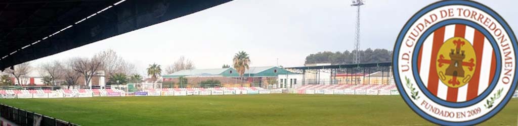 Estadio Matias Prats